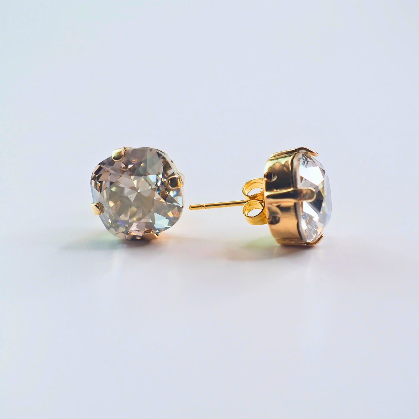 Souljewls Brume Élégante Earrings