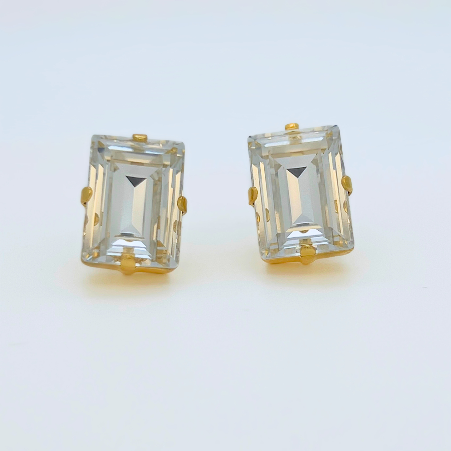 Souljewls Pure Élégance Earrings