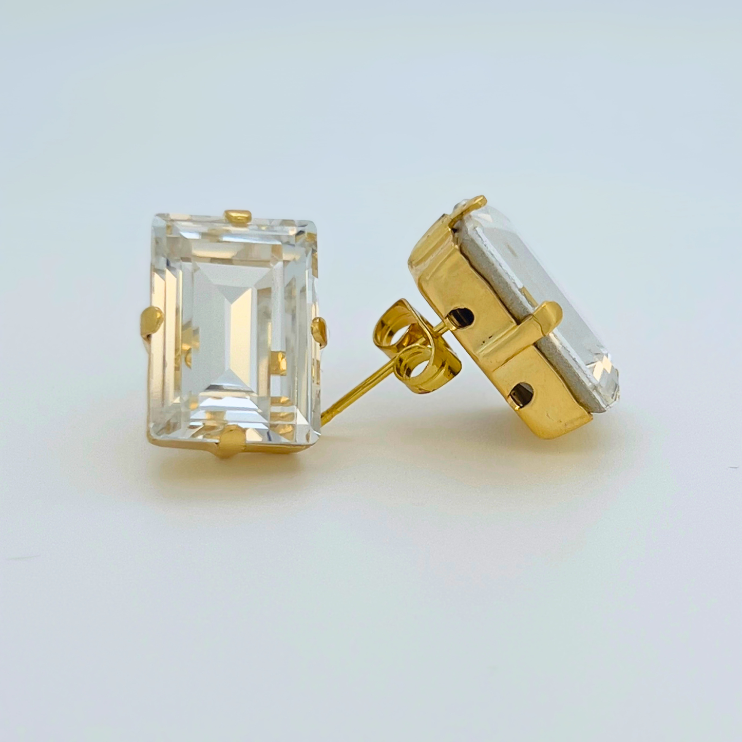 Souljewls Pure Élégance Earrings