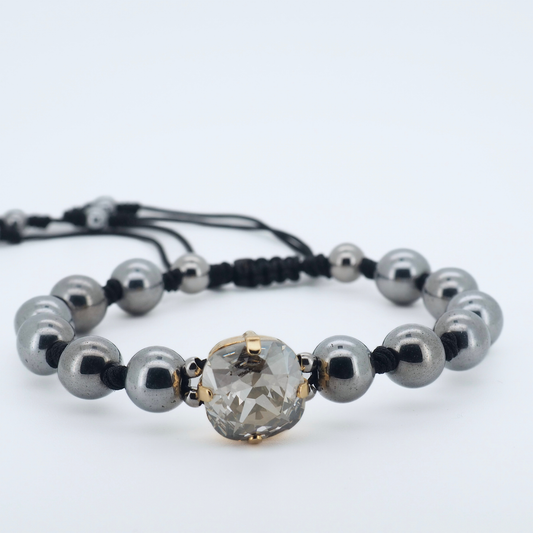 Souljewls Acero Élégance Bracelet