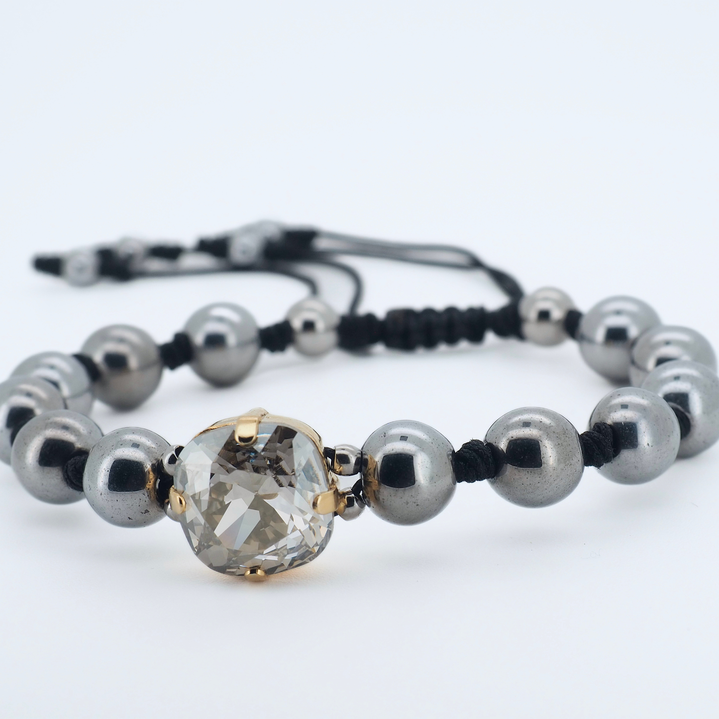 Souljewls Acero Élégance Bracelet