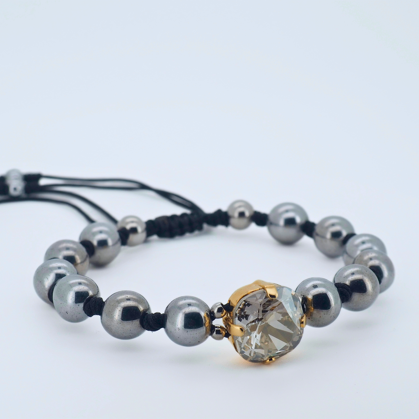 Souljewls Acero Élégance Bracelet
