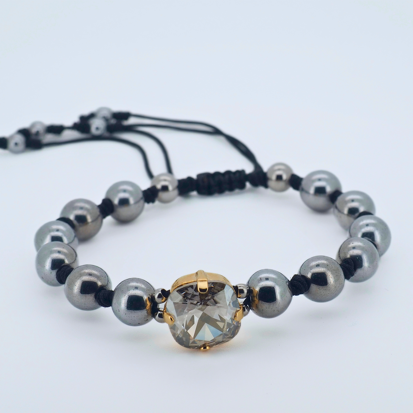 Souljewls Acero Élégance Bracelet