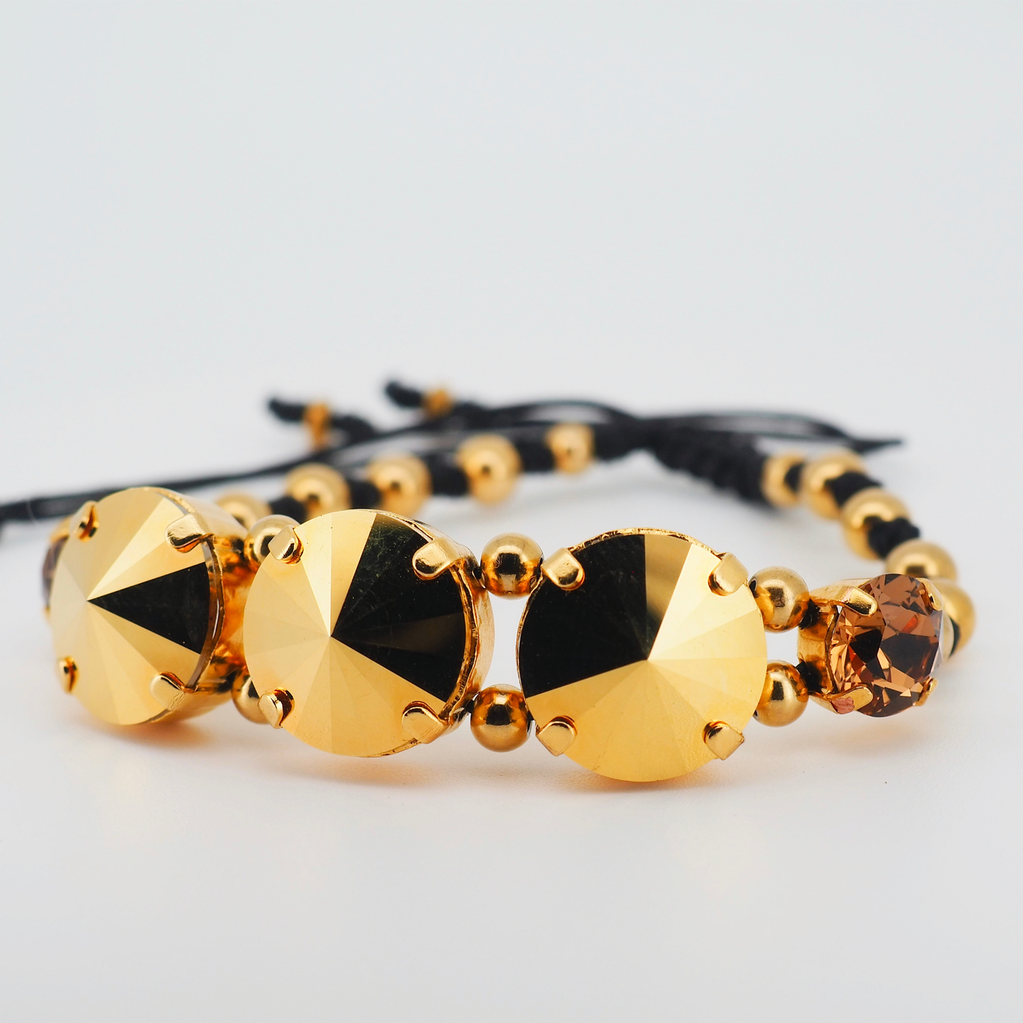 Souljewls Verde Imperio Bracelet