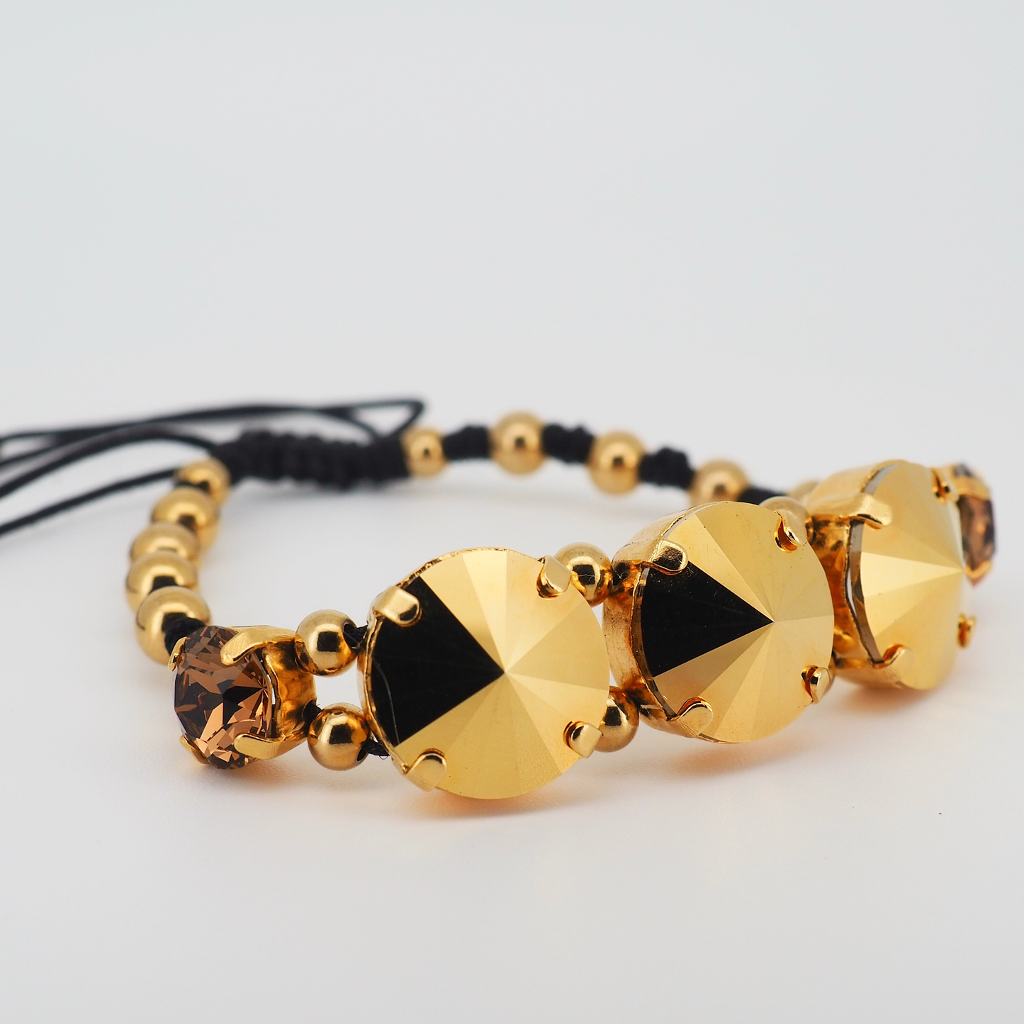Souljewls Verde Imperio Bracelet