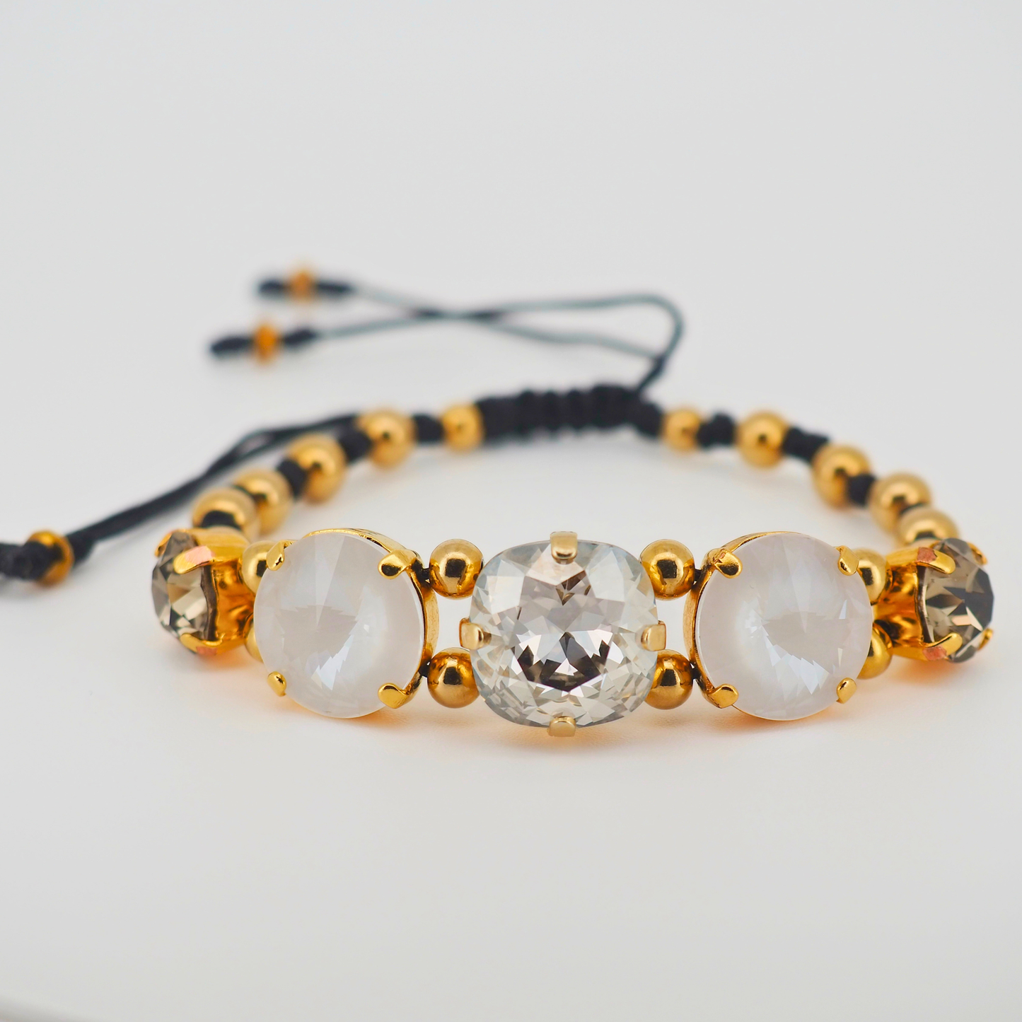 Souljewls Verde Imperio Bracelet