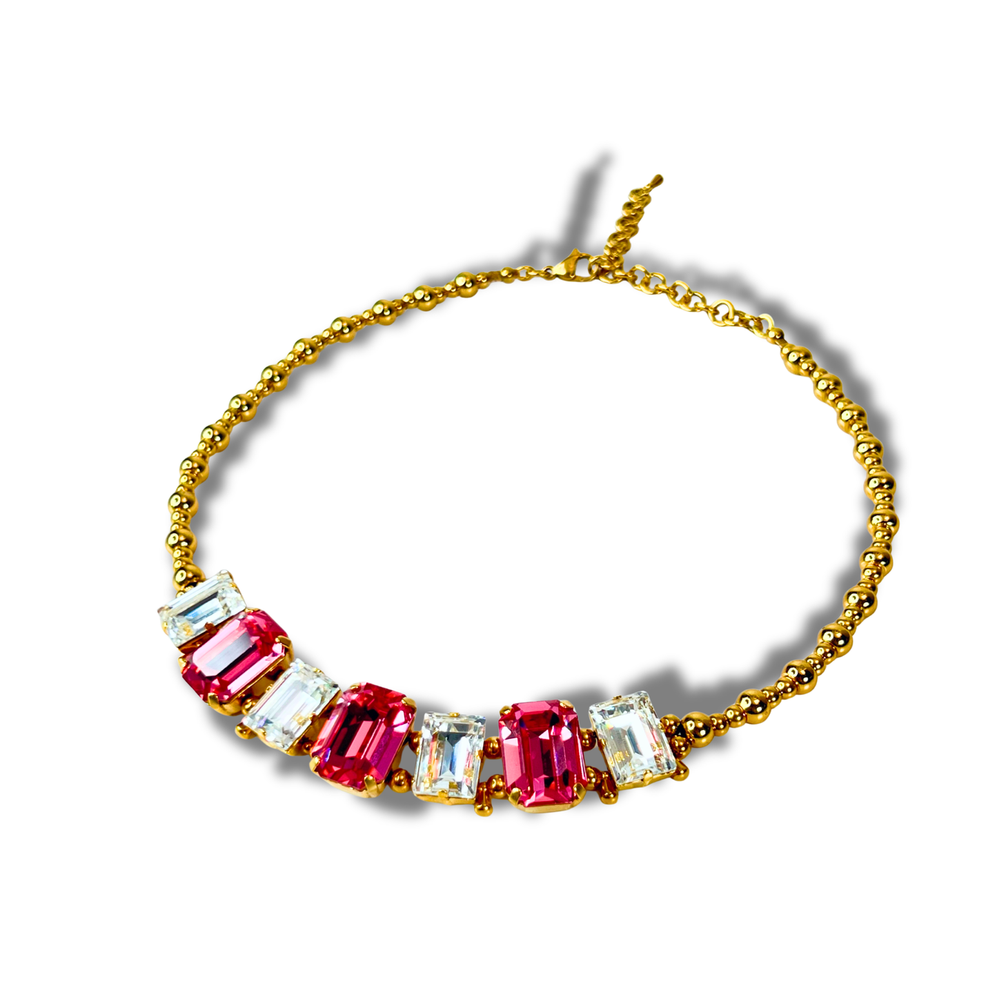 Souljewls Lumière Royale Necklace