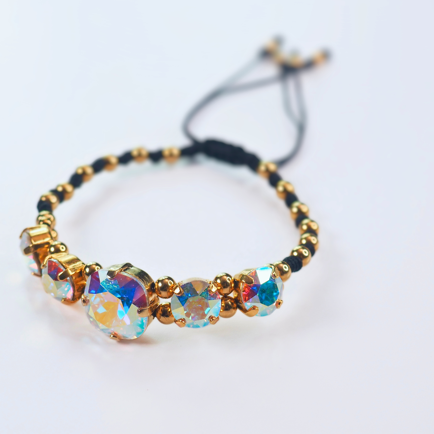 Souljewls Aura Celeste Bracelet