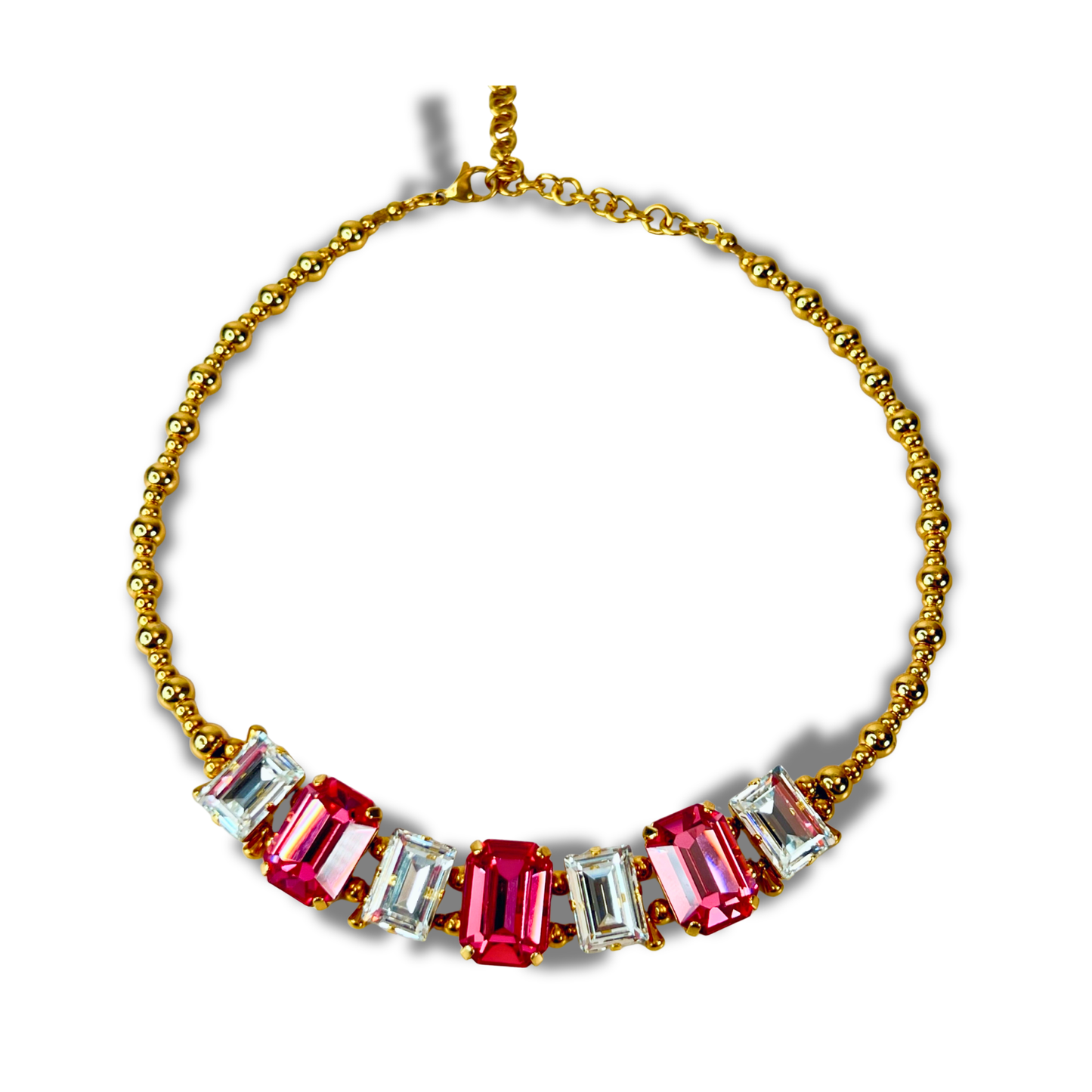 Souljewls Lumière Royale Necklace