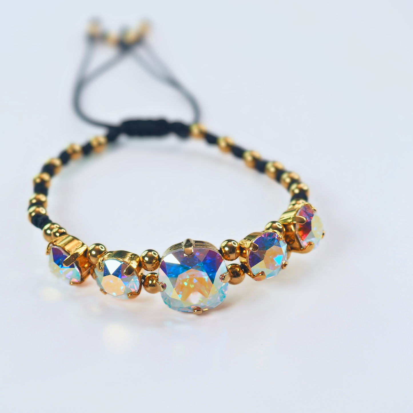 Souljewls Aura Celeste Bracelet