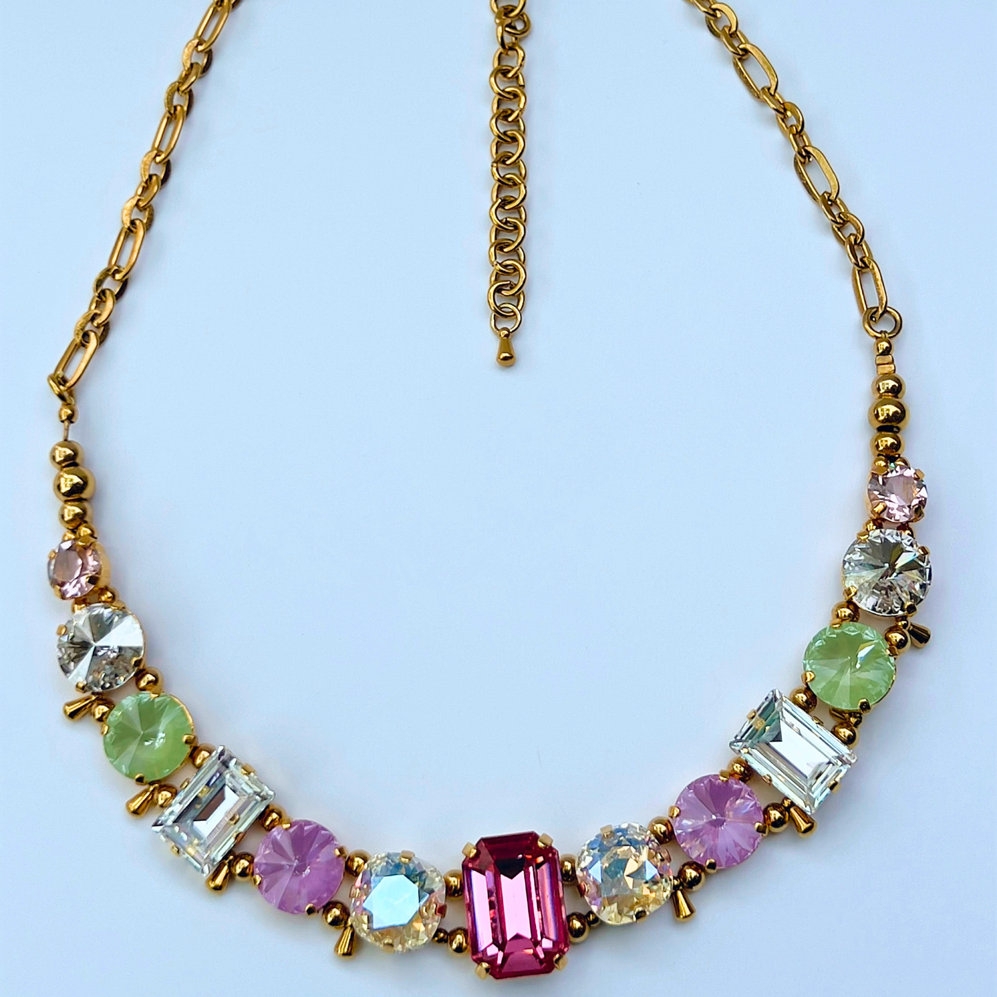 Souljewls Prisma Aura Necklace