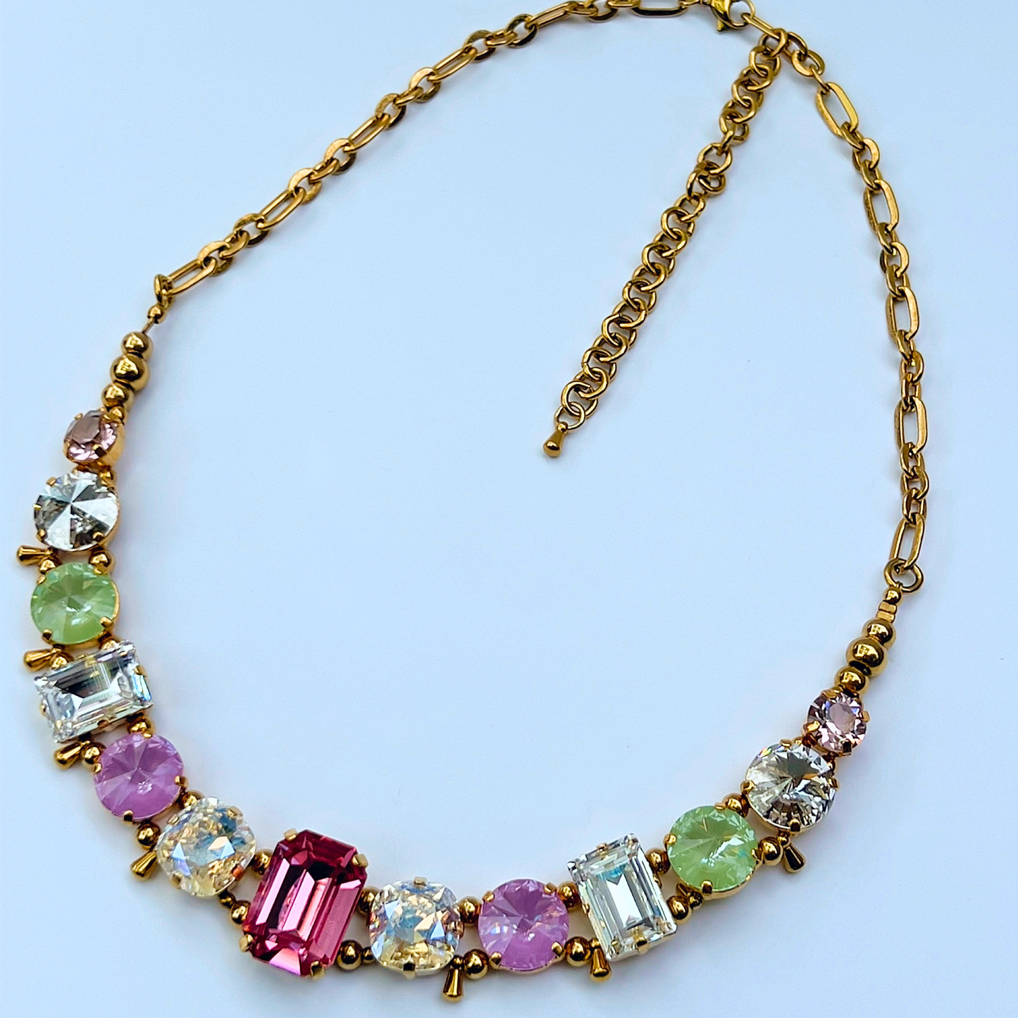 Souljewls Prisma Aura Necklace