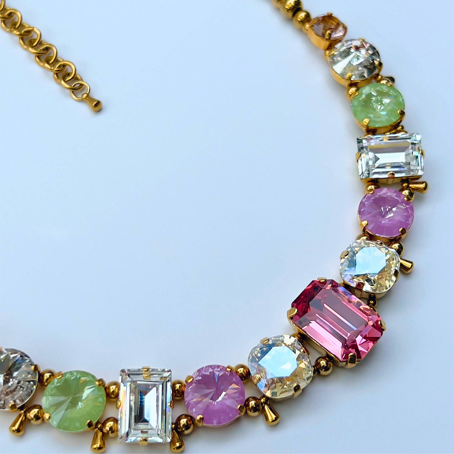 Souljewls Prisma Aura Necklace