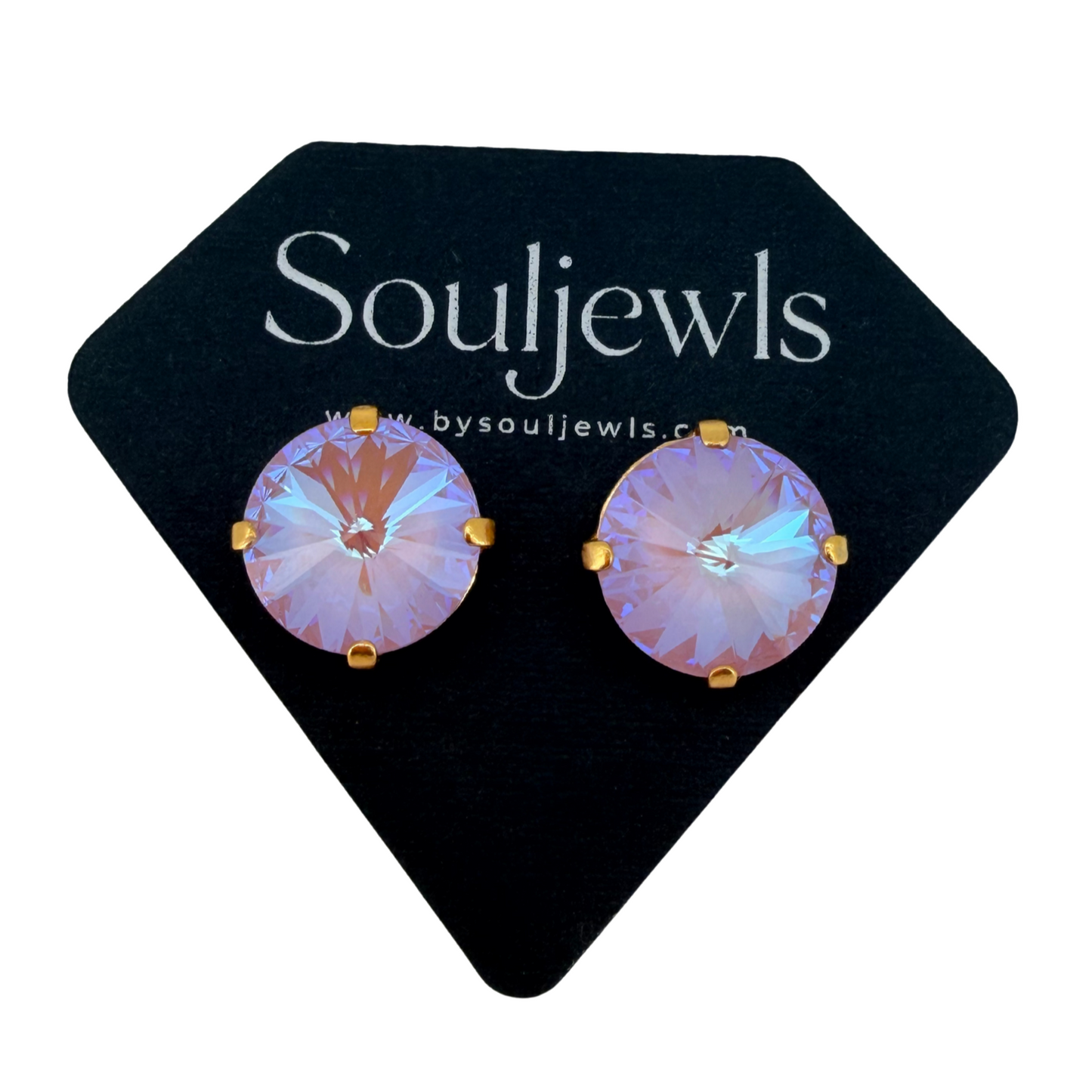 Riva Earrings
