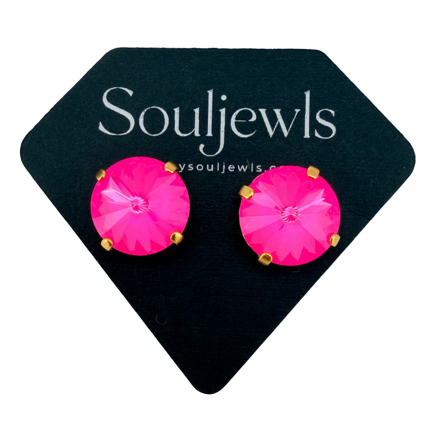 Riva Earrings