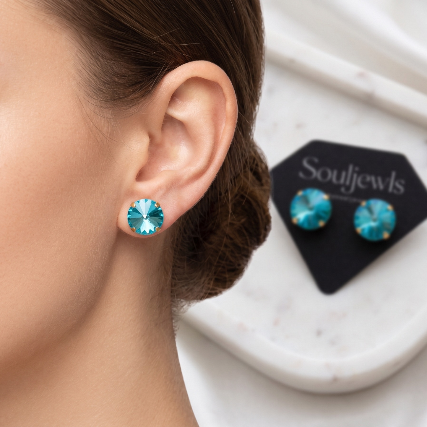 Riva Earrings