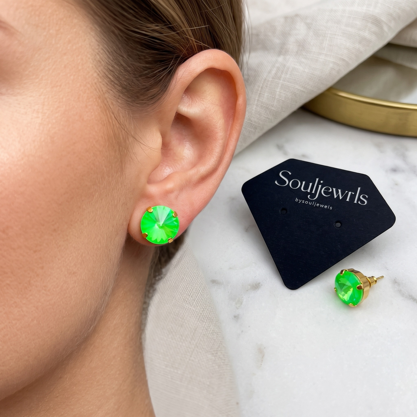 Riva Earrings