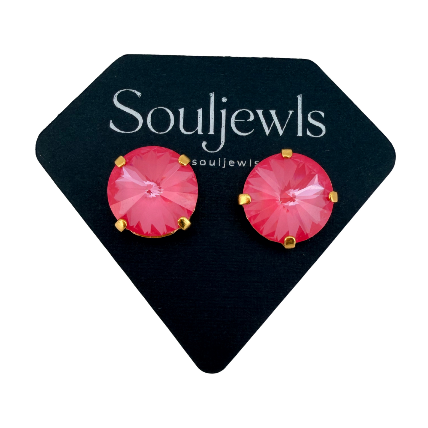 Riva Earrings
