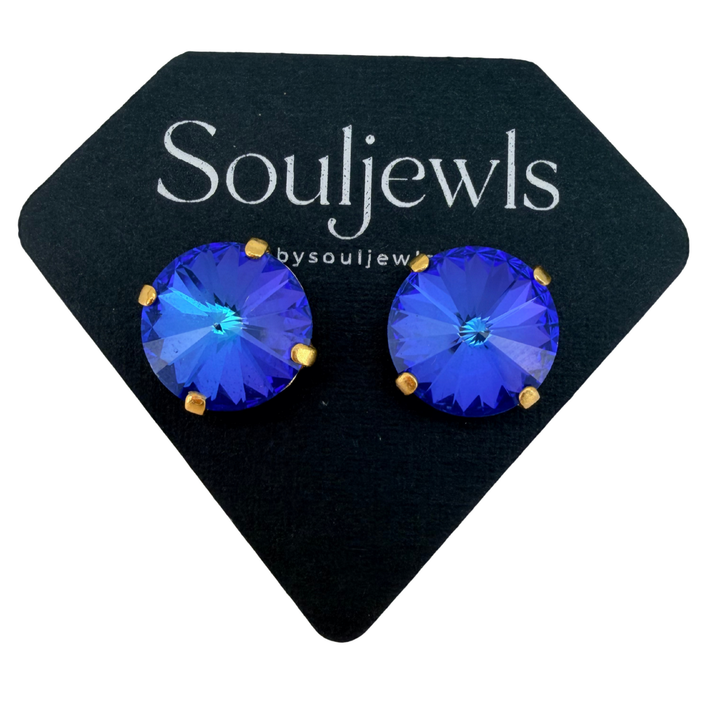 Riva Earrings