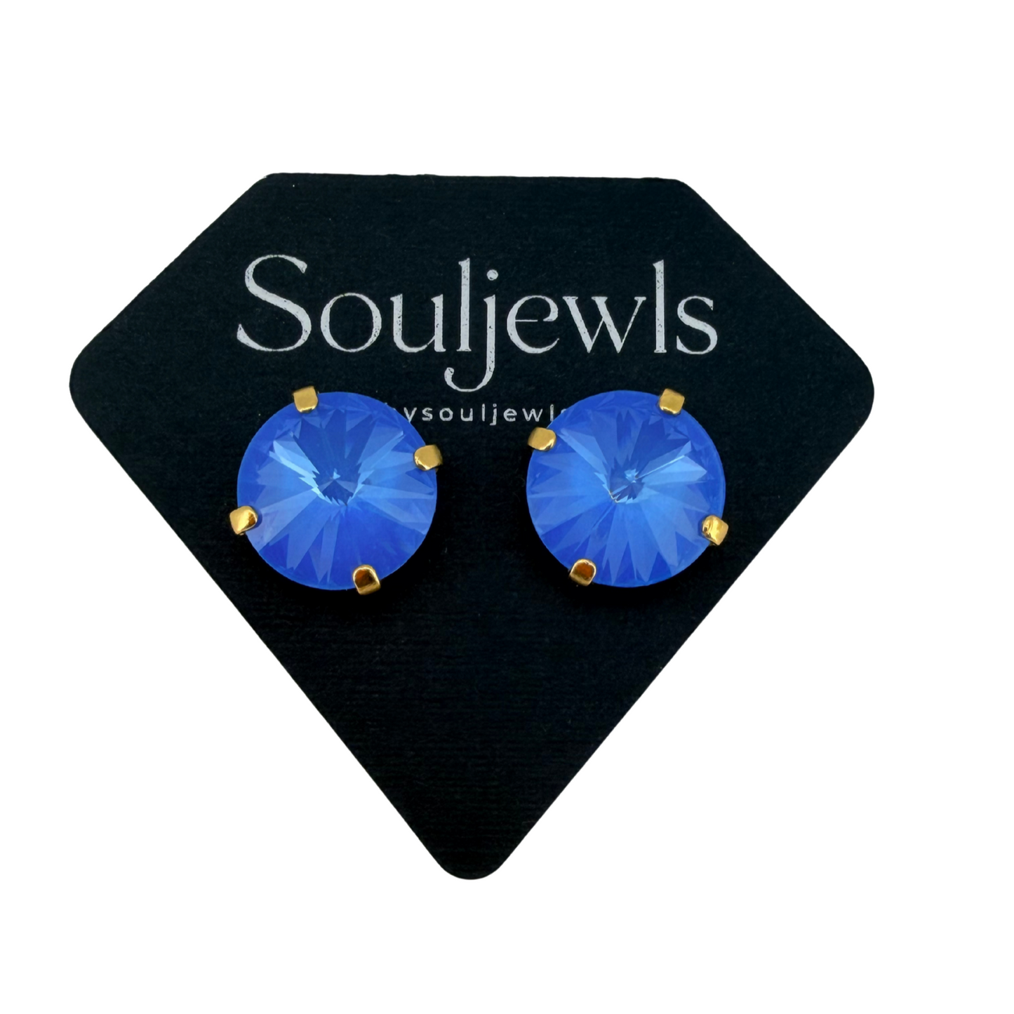 Riva Earrings