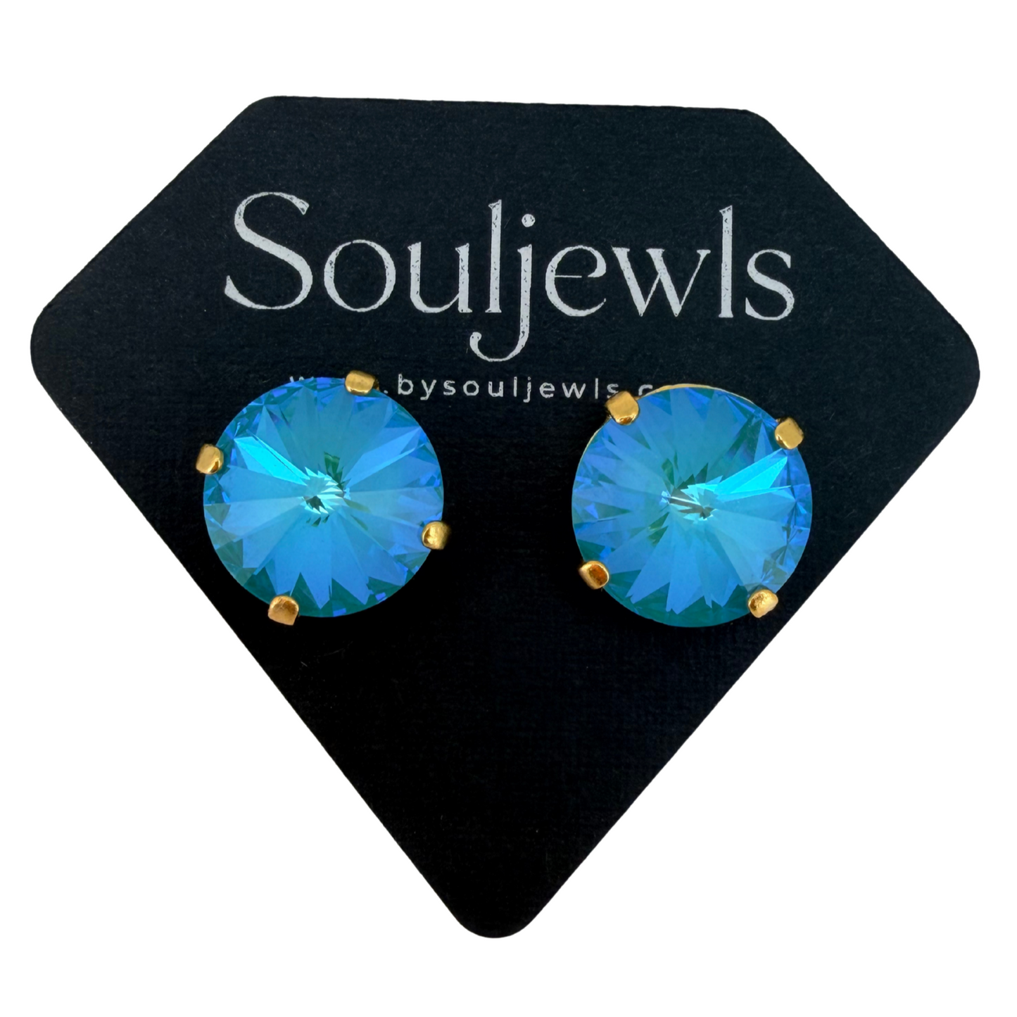 Riva Earrings