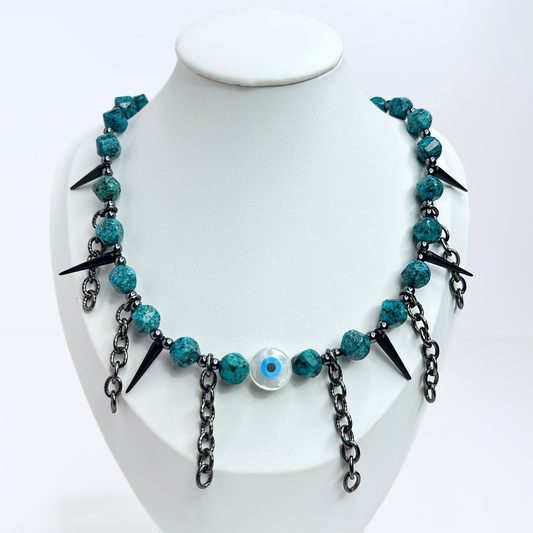 Souljewls – Fuego Azul