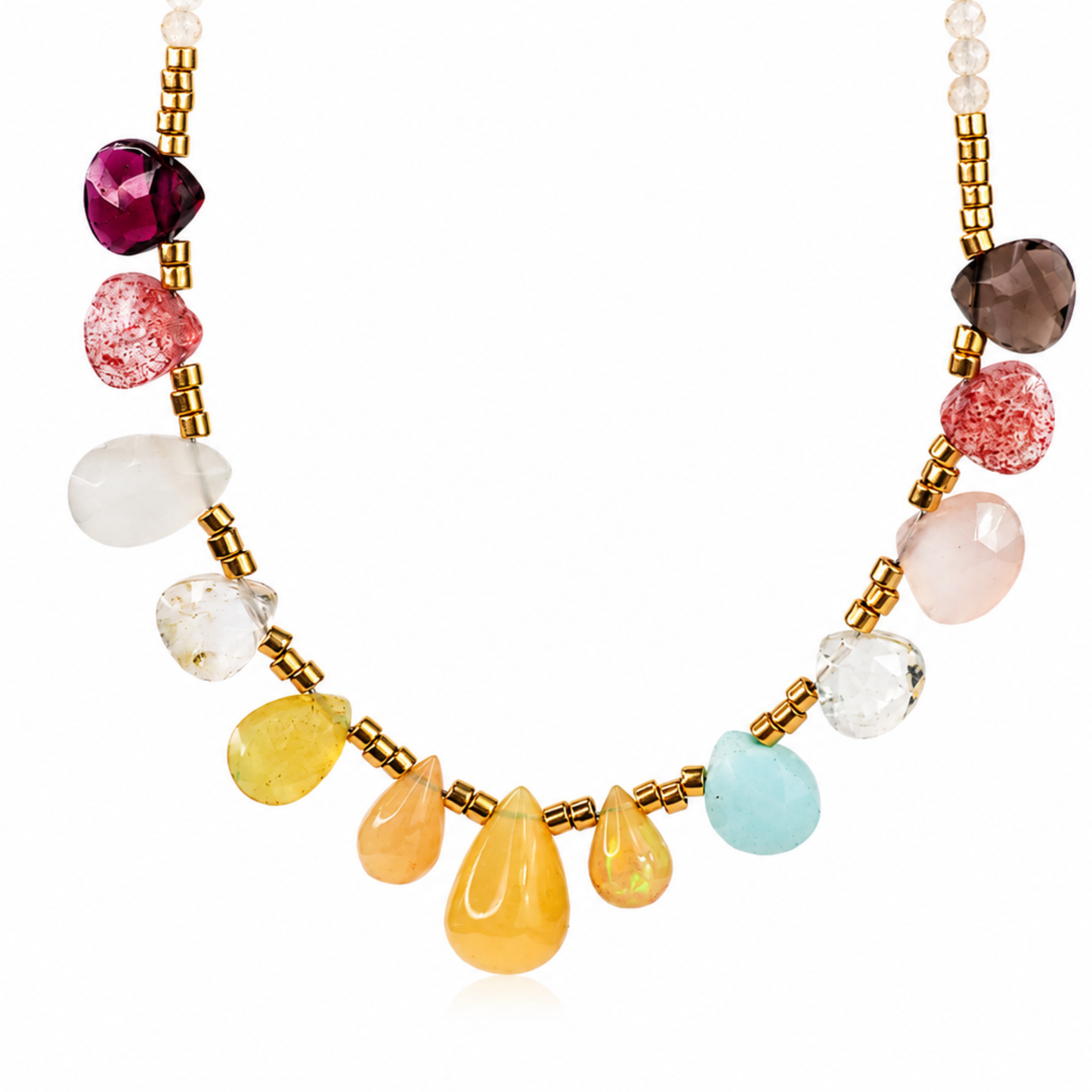Arcoiris Soul Necklace