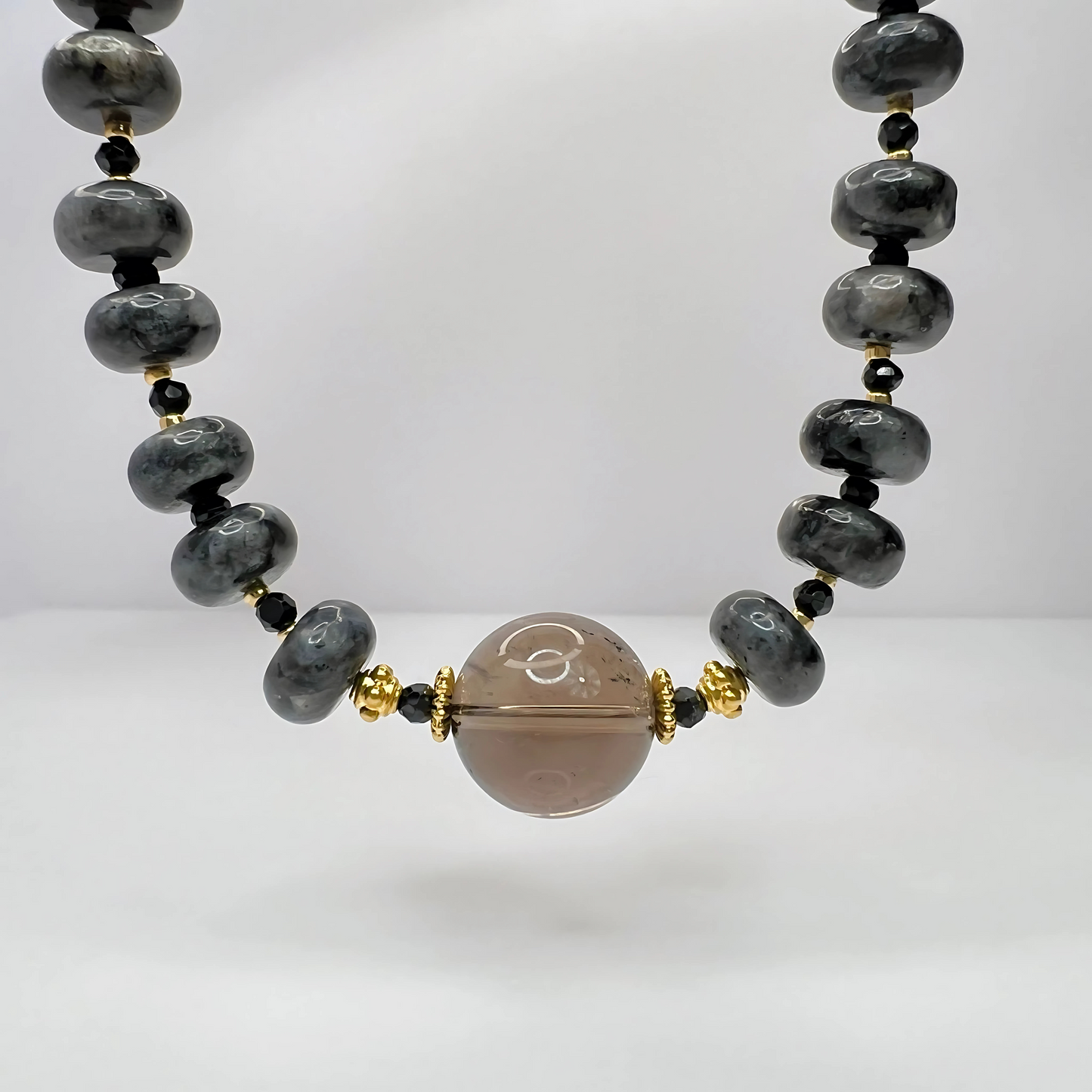 Souljewls Stability Necklace